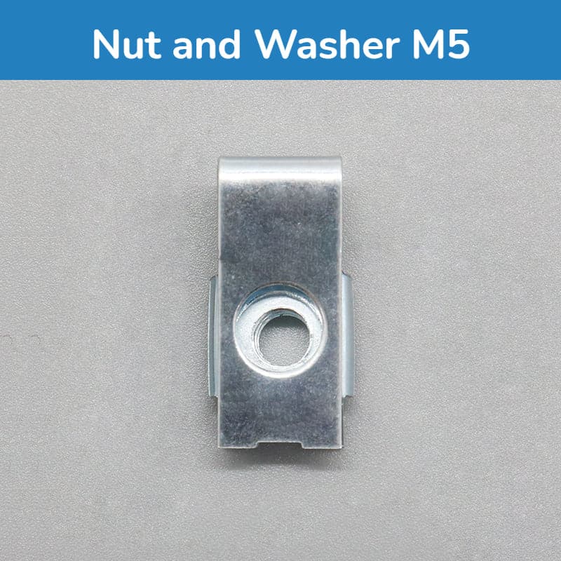Elevator Door Slider General Use