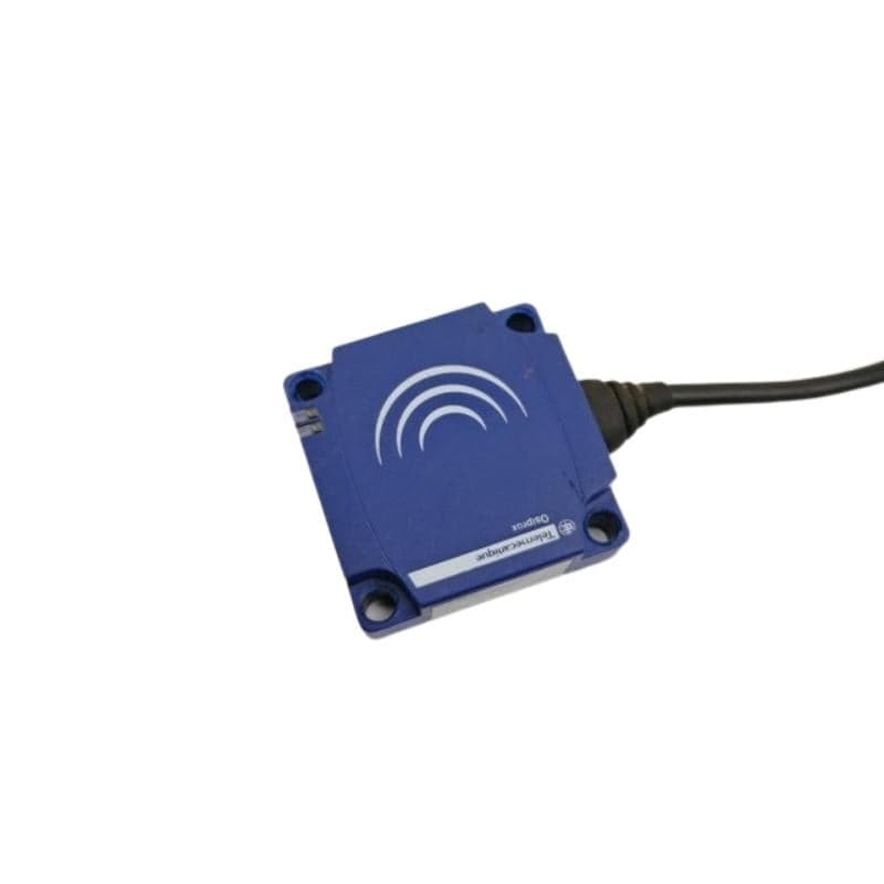 Sensor fotoeléctrico de detección de pérdida de peldaño para escalera mecánica KONE XS8C1A1PAL01M12