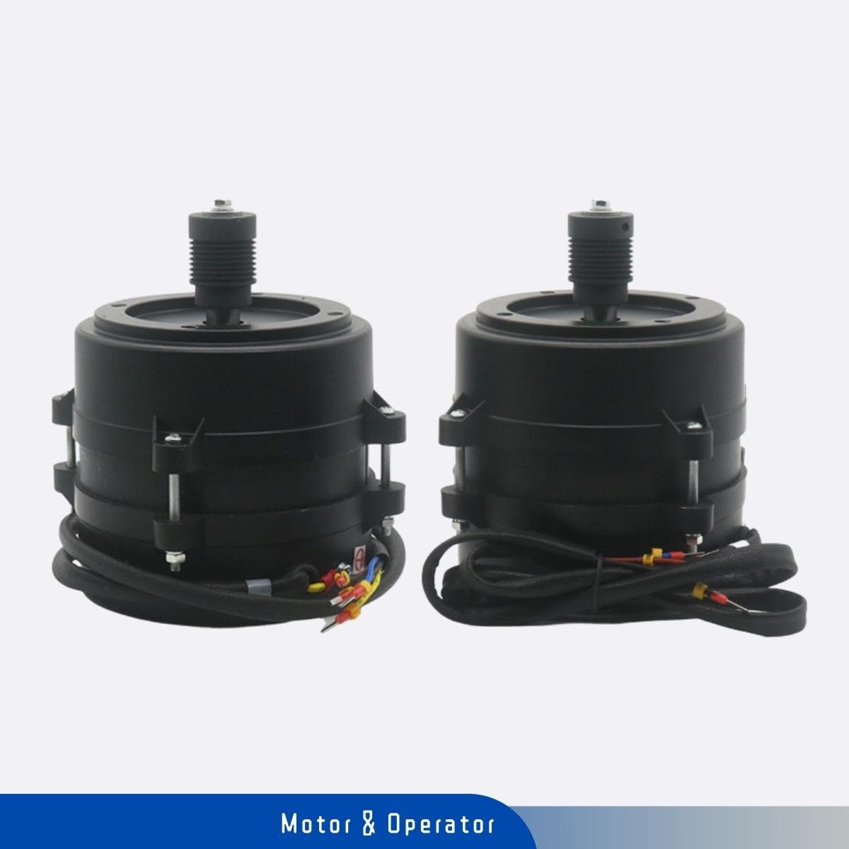 ESHINE Elevator Door Motor YBP90-6Y3 YBP90-6Y5