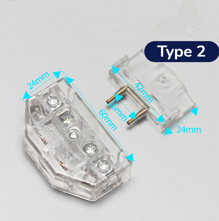 Fermator Female Lock for ThyssenKrupp