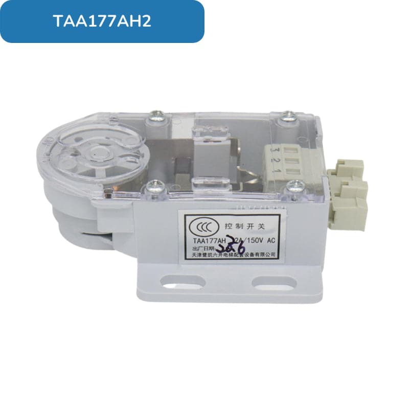 Limit Switch XAA177BL3/4 TAA177AH1/2 For XIZI OTIS/OTIS