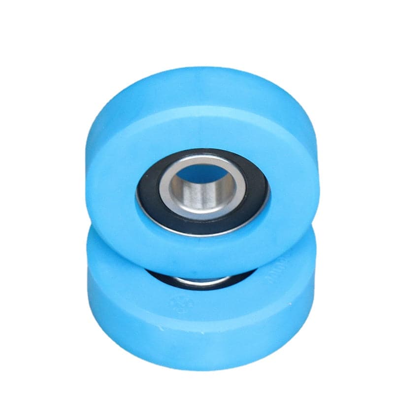 ThyssenKrupp Step Roller 75*24*6204