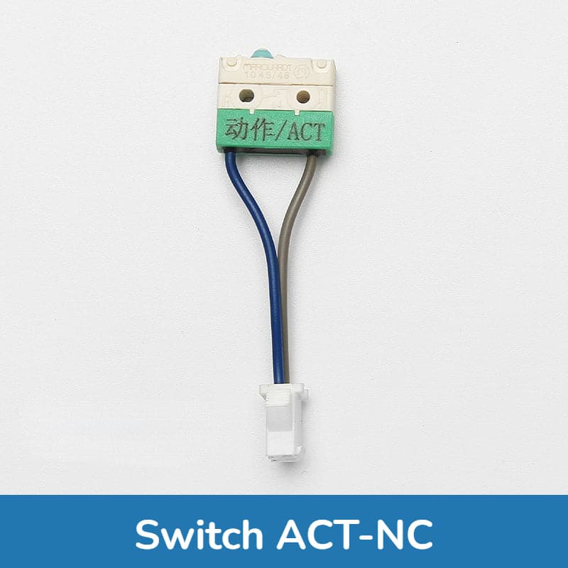 ThyssenKrupp MRL Brake Switch 1045/48 ACT WEAR