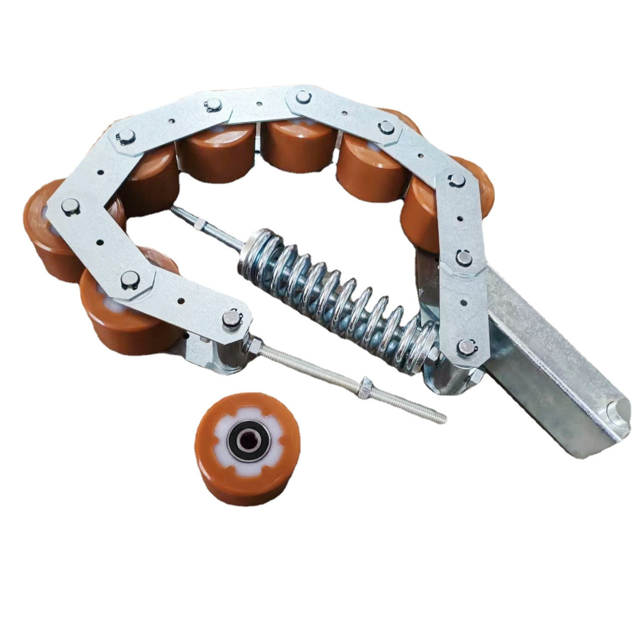 OTIS 506 NCE Escalator Handrail Tensioner Chain GAA332Z1