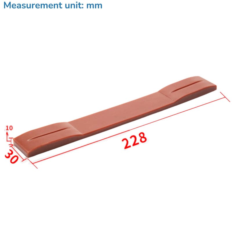 Guide Shoe Busher MITSUBISHI OTIS