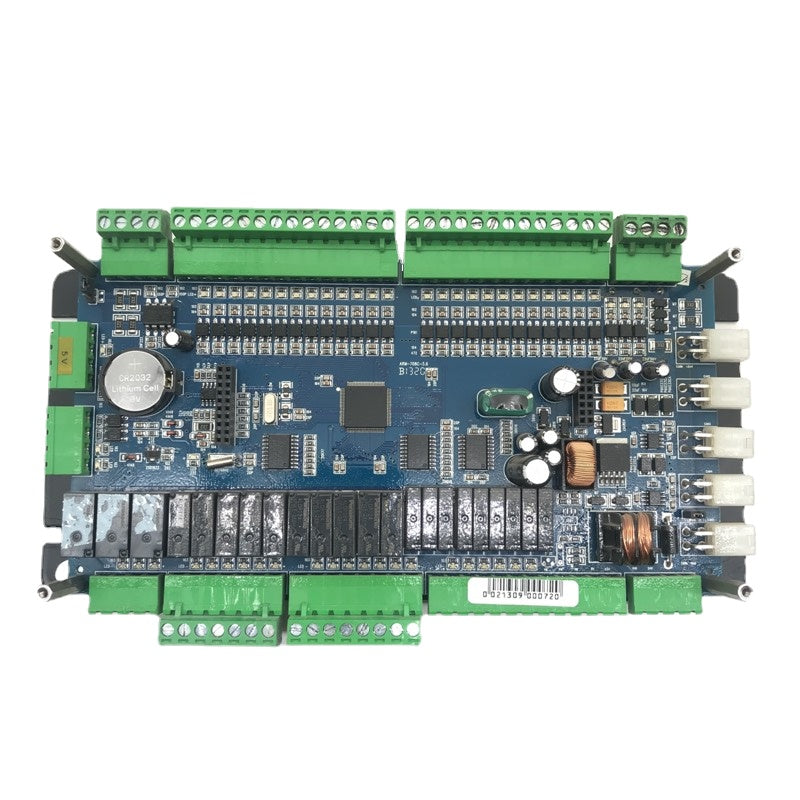BLT Lift Controller Panel Board MPK 708C