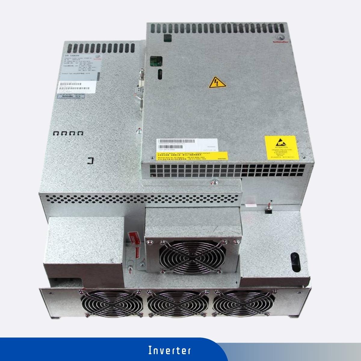 SDL VF44BR Inverter DR-VAB044 ID.NR.59401214