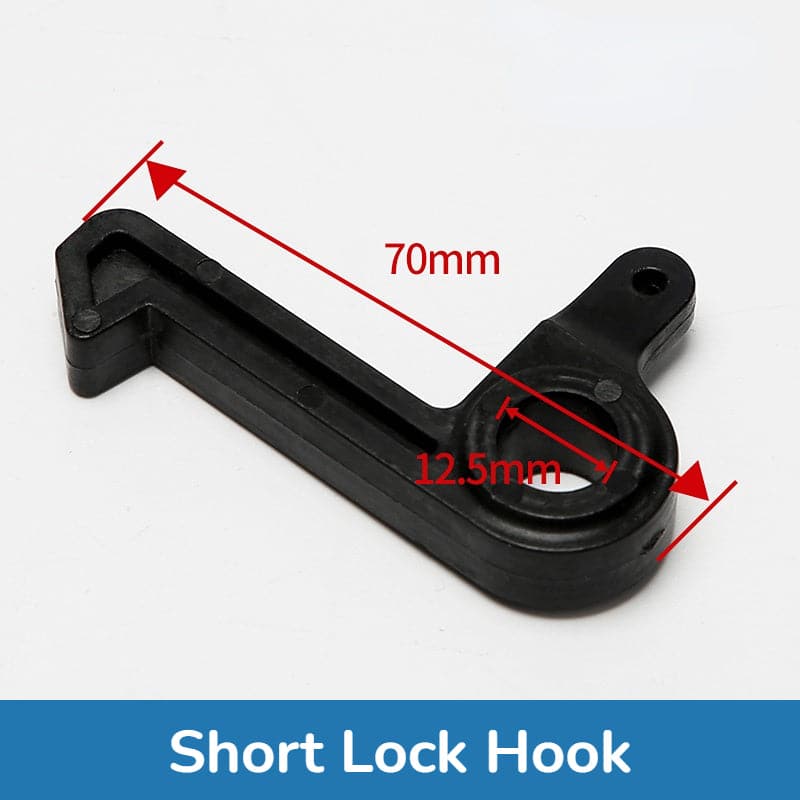 ESHINE Door Lock Hook For ThyssenKrupp OTIS