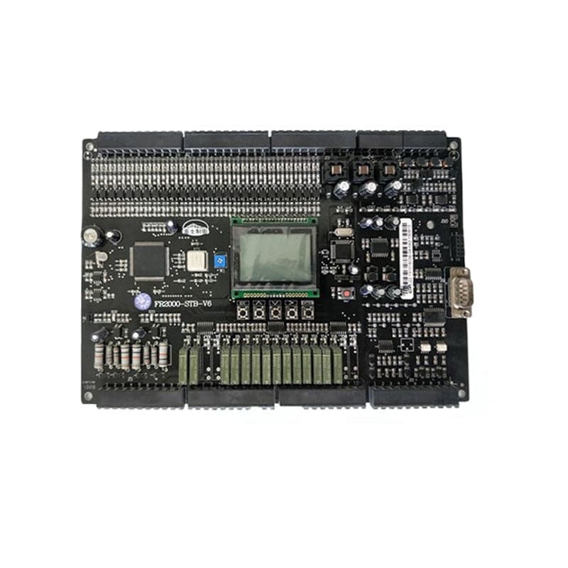 BlueLight FUJI YIDA Elevator Main Board FR2000-STB-V6/5/9