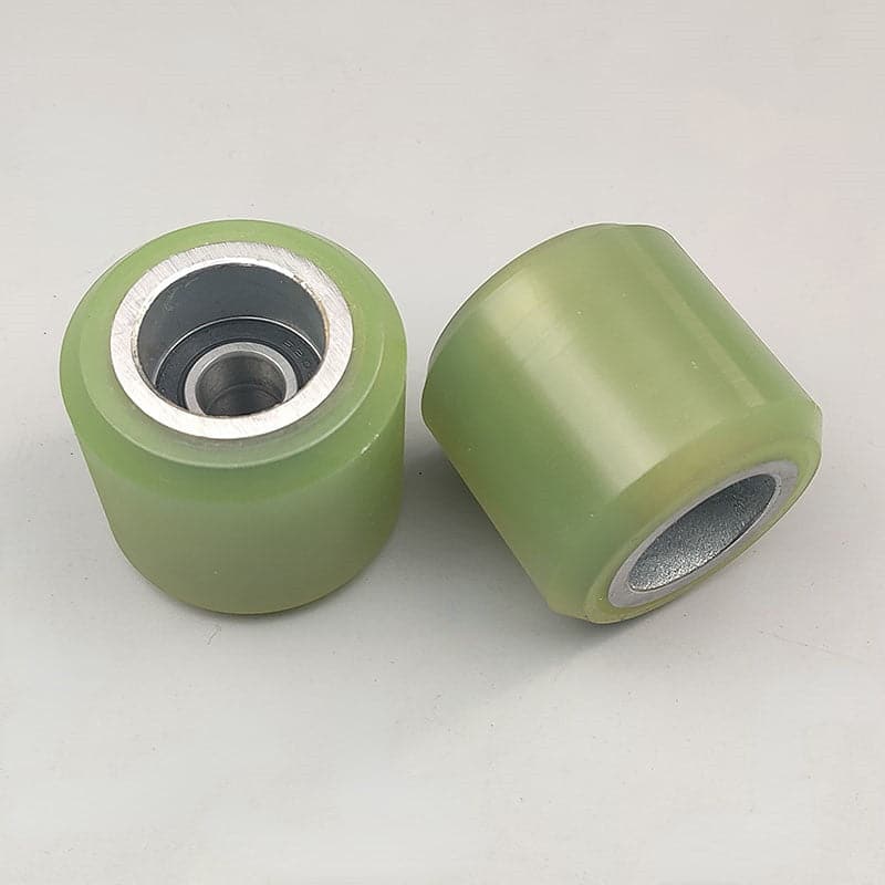 Mitsubishi Handrail Tensioner Roller 60*55*6202