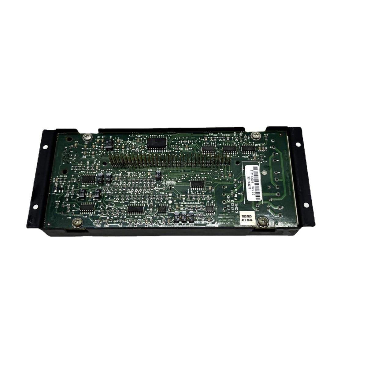 Placa decodificadora KONE KM713130G01