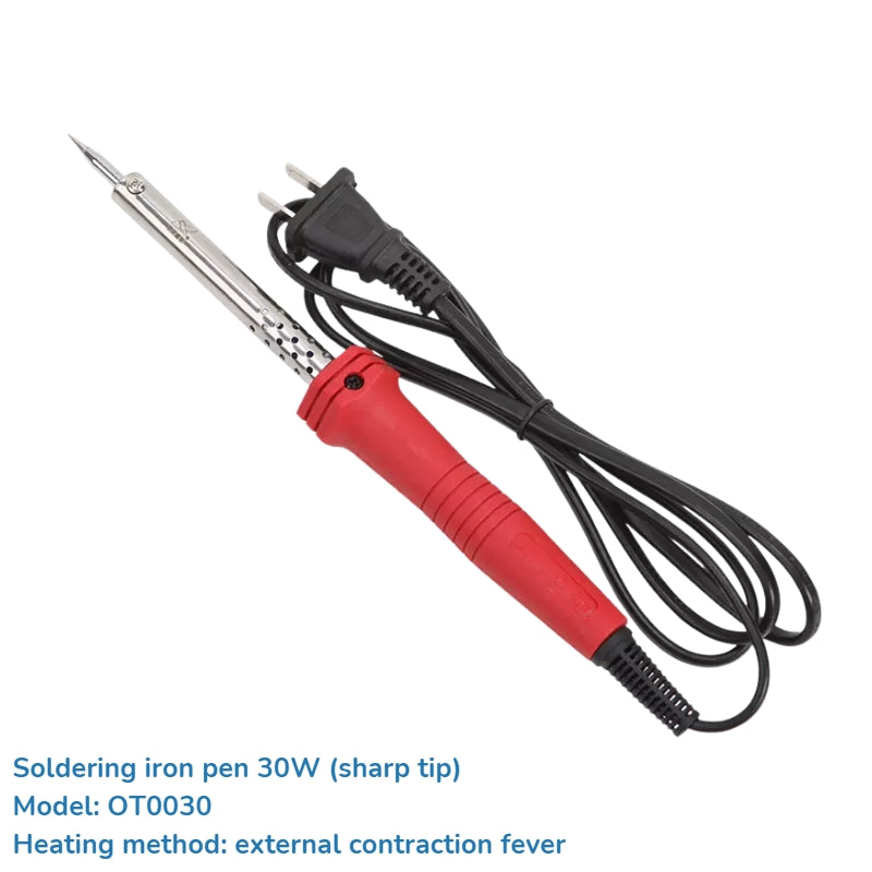 KAFUWELL Soldering Iron Pen
