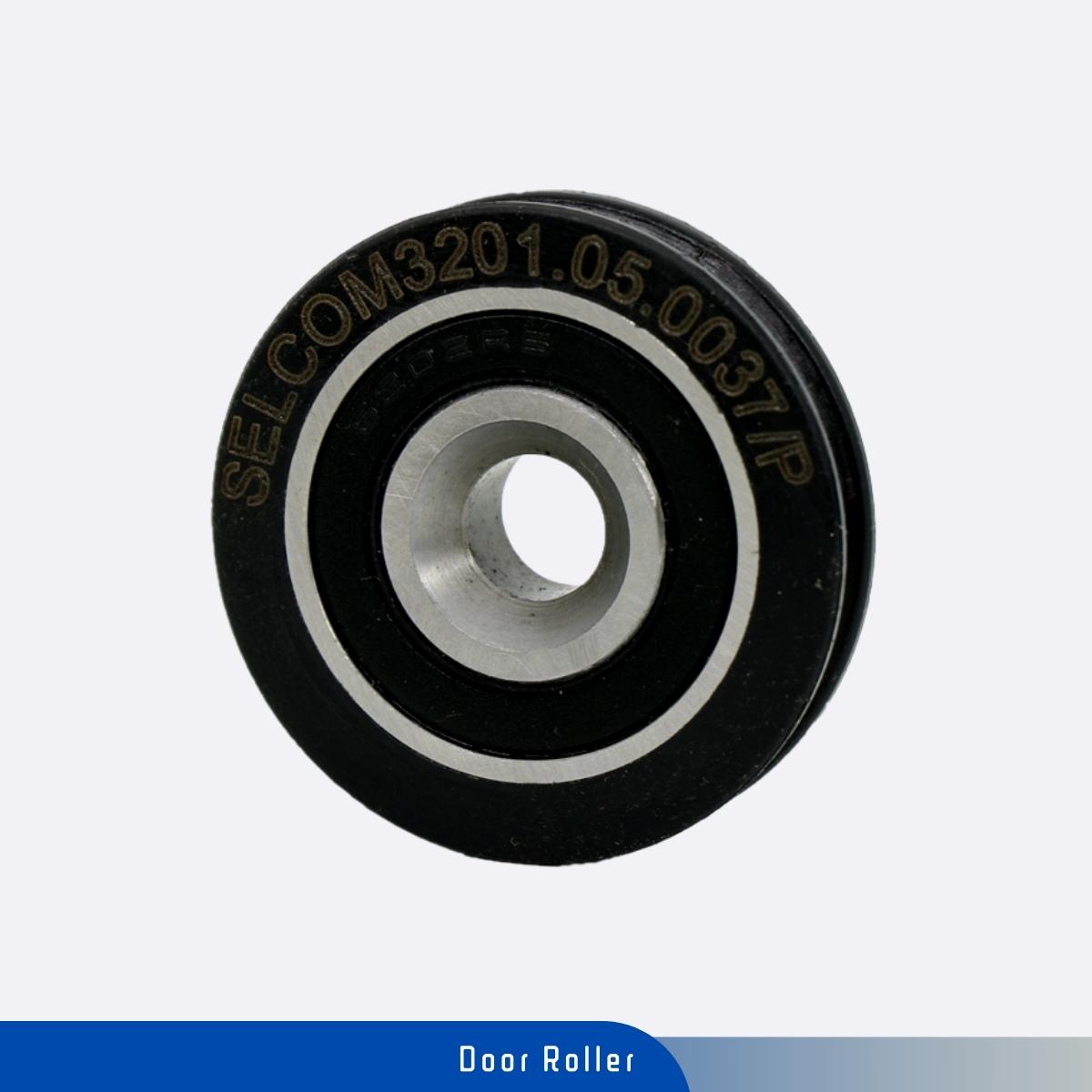 KONE Door Rope Roller 45*9*6202 SELCOM 3201.05.0037