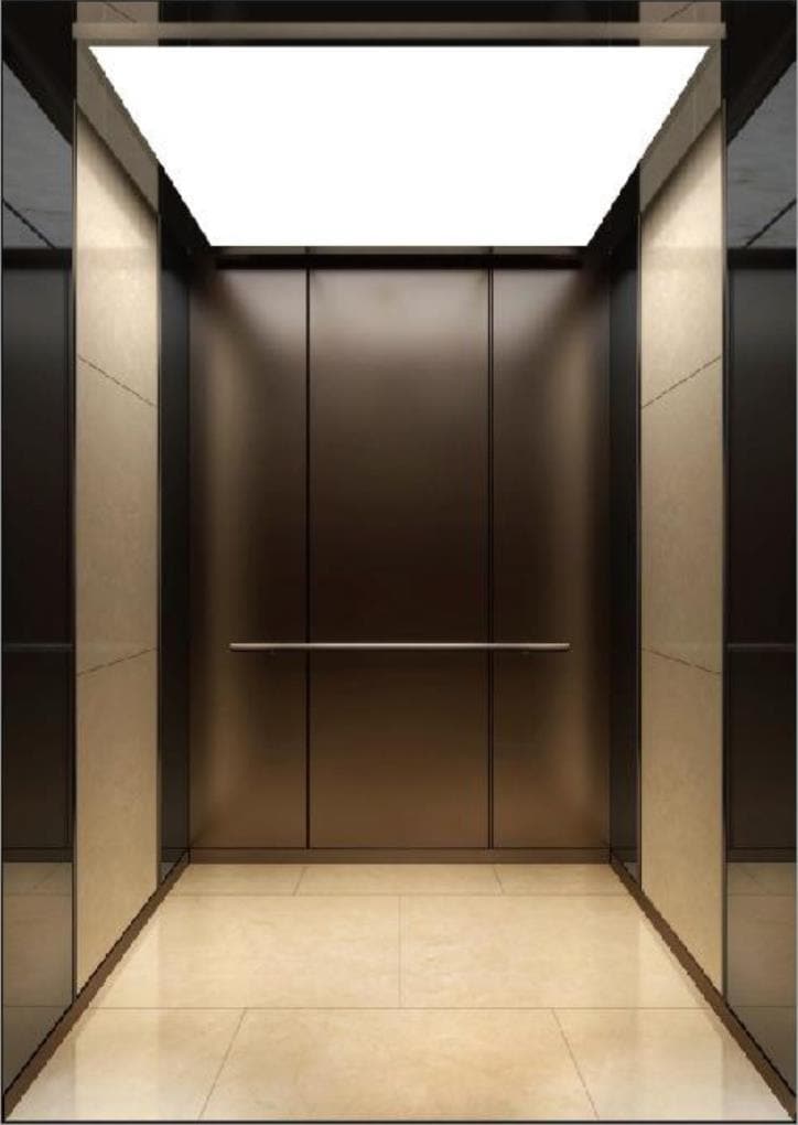 Passenger Elevator K-J19309