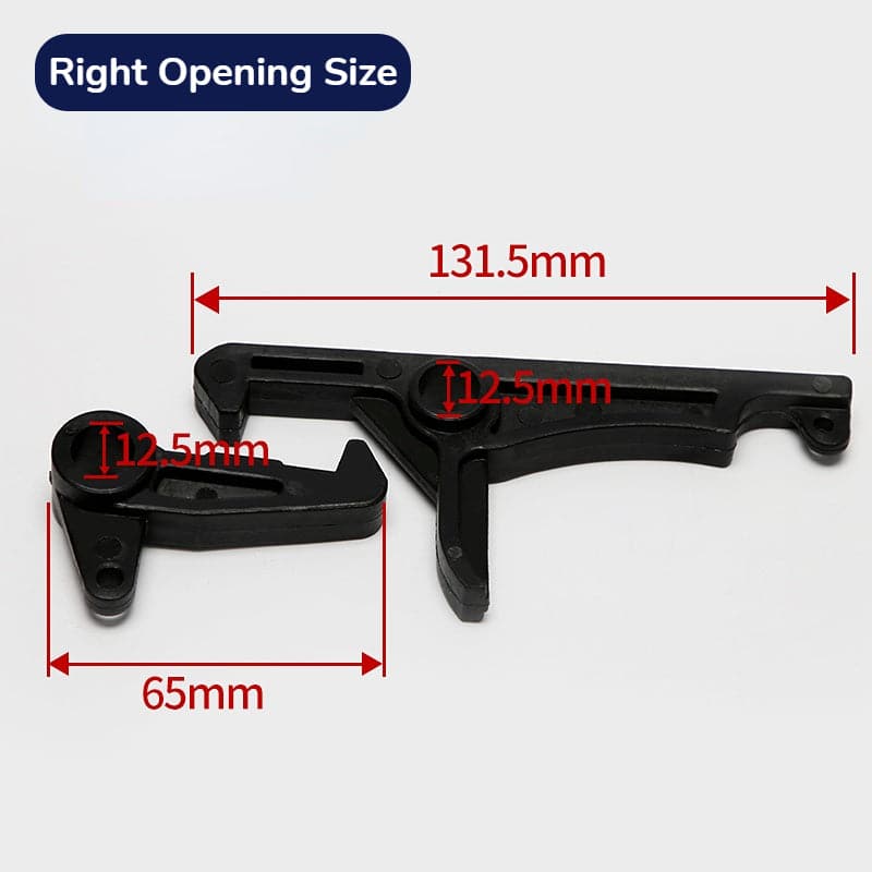 OTIS Elevator Door Lock Hook