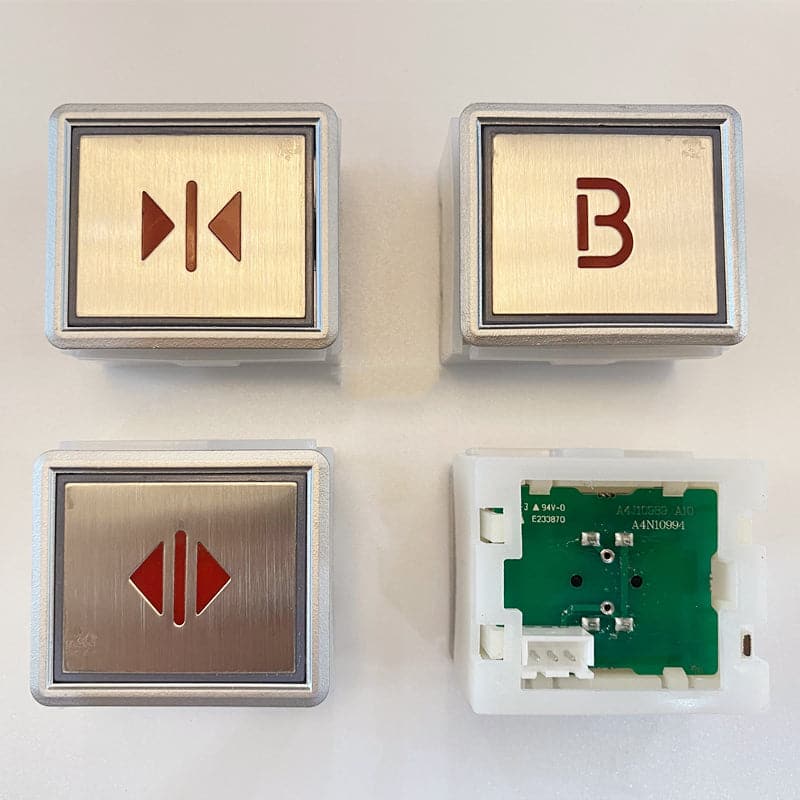 BST Elevator Button A4J10614 For SANYO