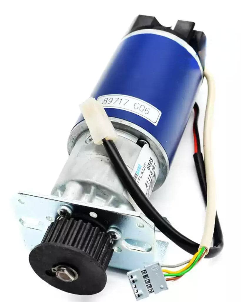 Motor de puerta KONE KM602748G04 KM89717G06