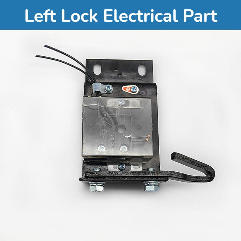 Elevator Landing Door Lock Device 161 For KONE OTIS Mitsubishi