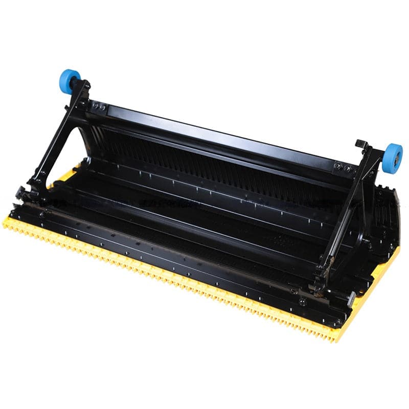 Escalator Stainless Steel Step TJ1000A/TJ800A
