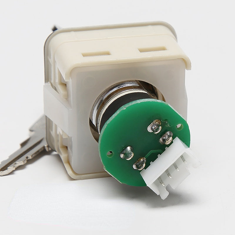 Elevator LOP Lock Device A4J12321A1