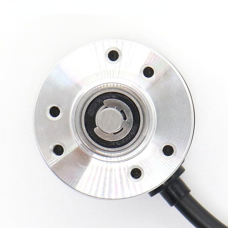Rotary Encoder FY38S6-600BM-G5-24V1-2M for Elevator