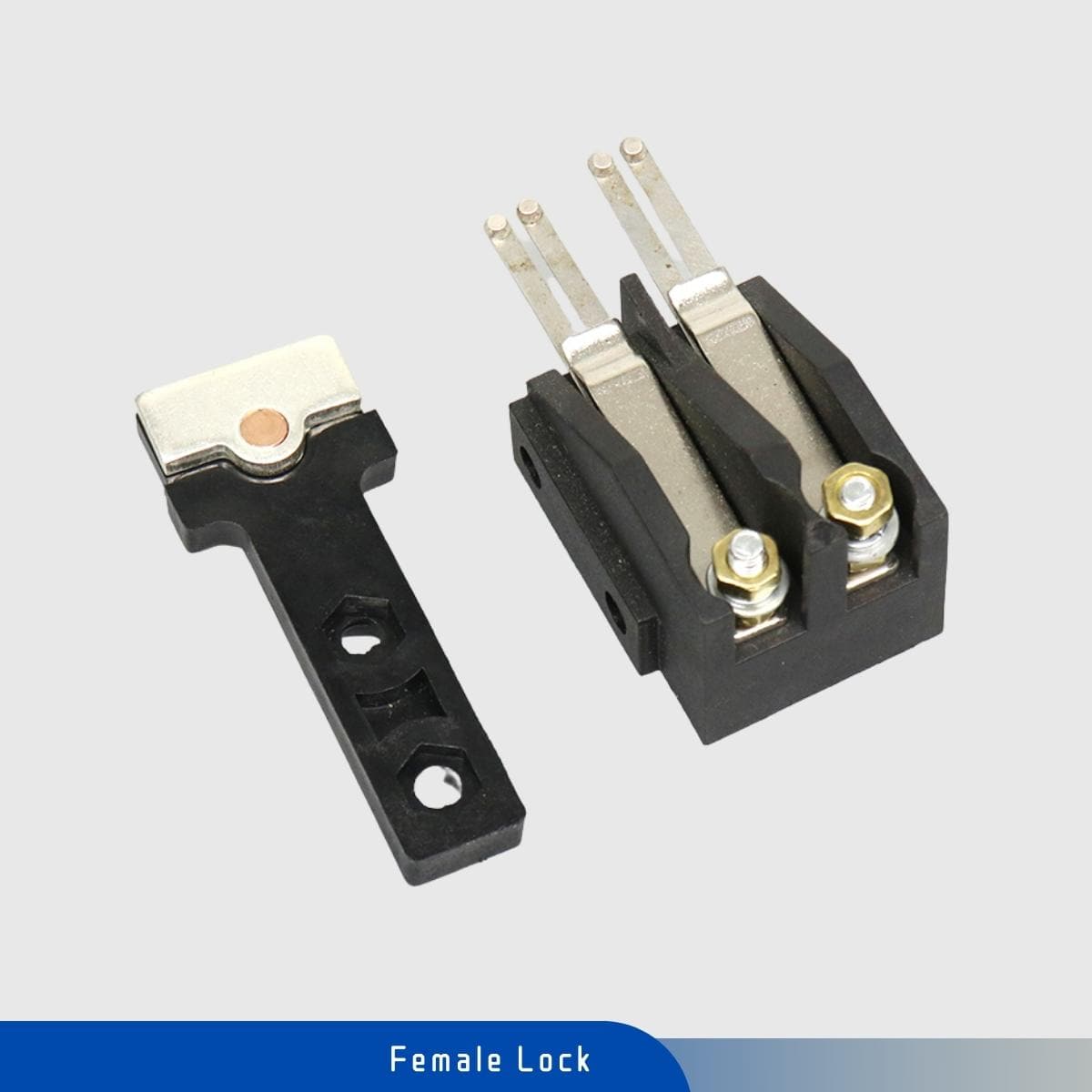 Female Lock 161 Contact