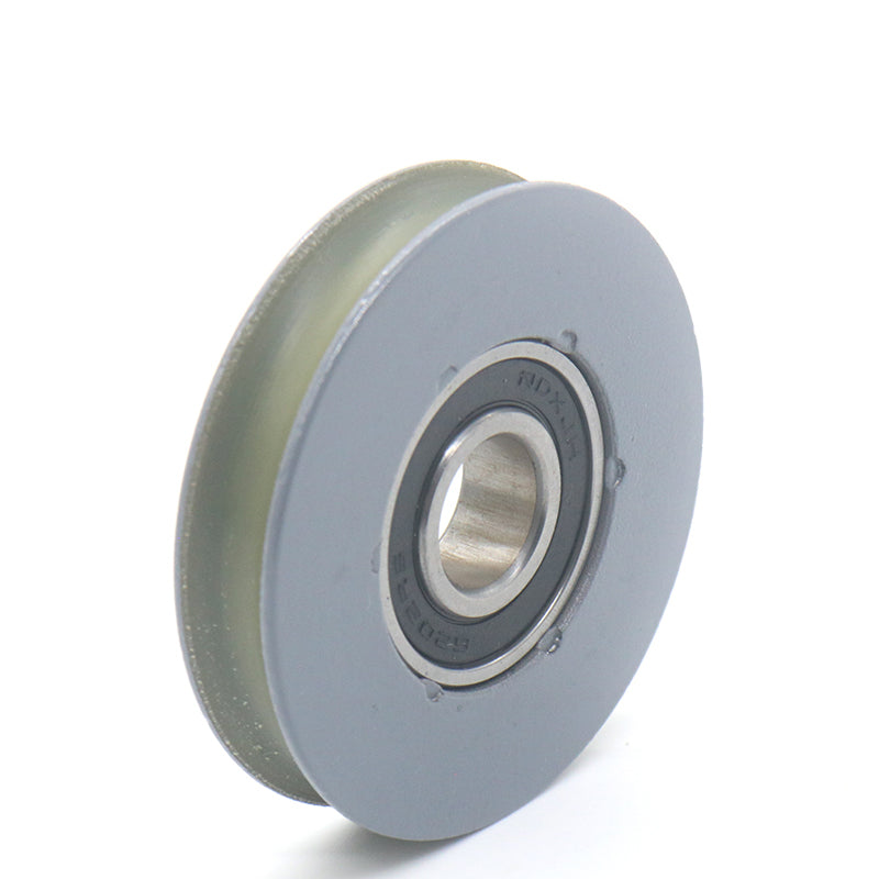 Elevator Door Roller 65*13*6202 For HITACHI YUNGTAY