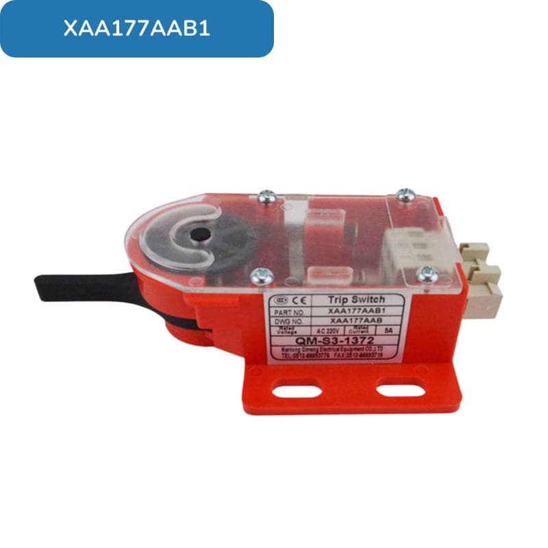 Limit Switch XAA177BL3/4 TAA177AH1/2 For XIZI OTIS/OTIS