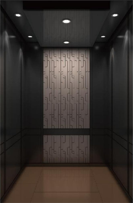 Passenger  Elevator K-J19312