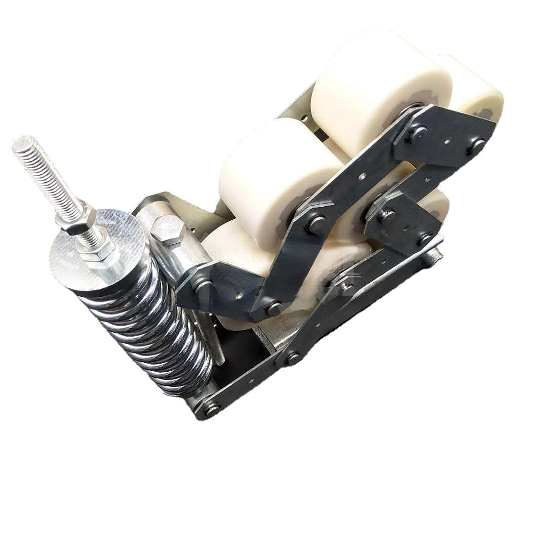 OTIS 506 NCE Escalator Handrail Tensioner Chain GAA332Z4