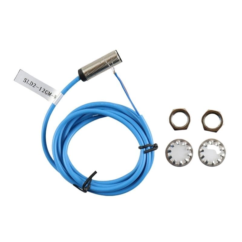 Escalator Speed Sensor SLD2-12GM-WH1A For OTIS