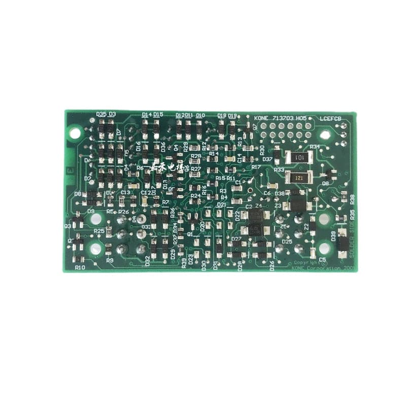 Placa de comunicación KONE KM713700G11/71/51/01