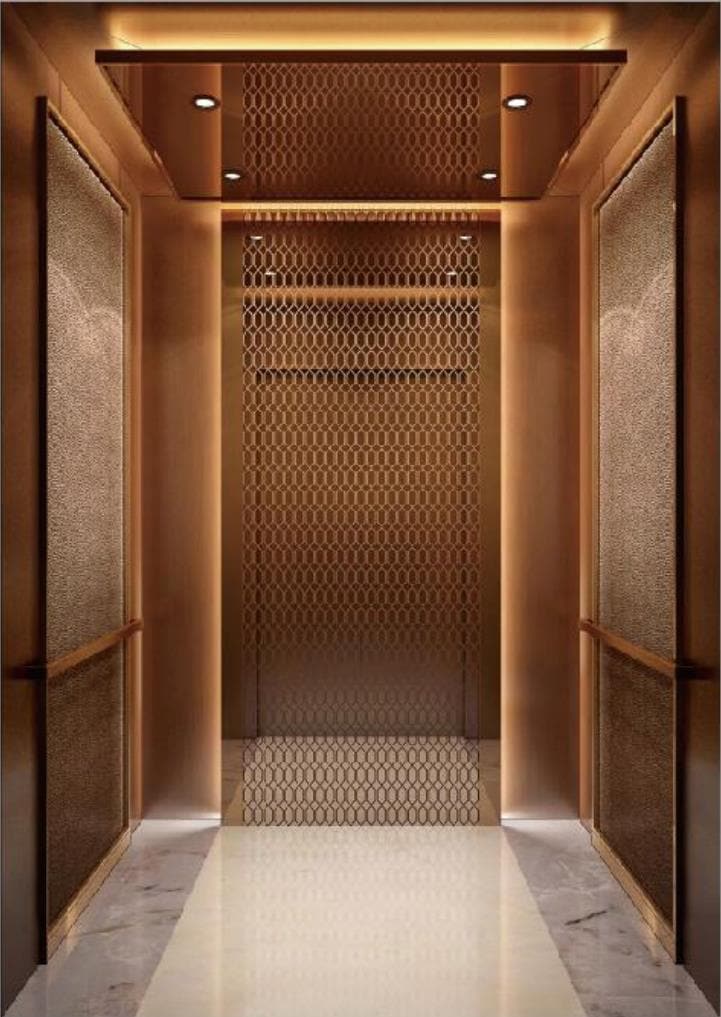 Passenger Elevator K-J19314