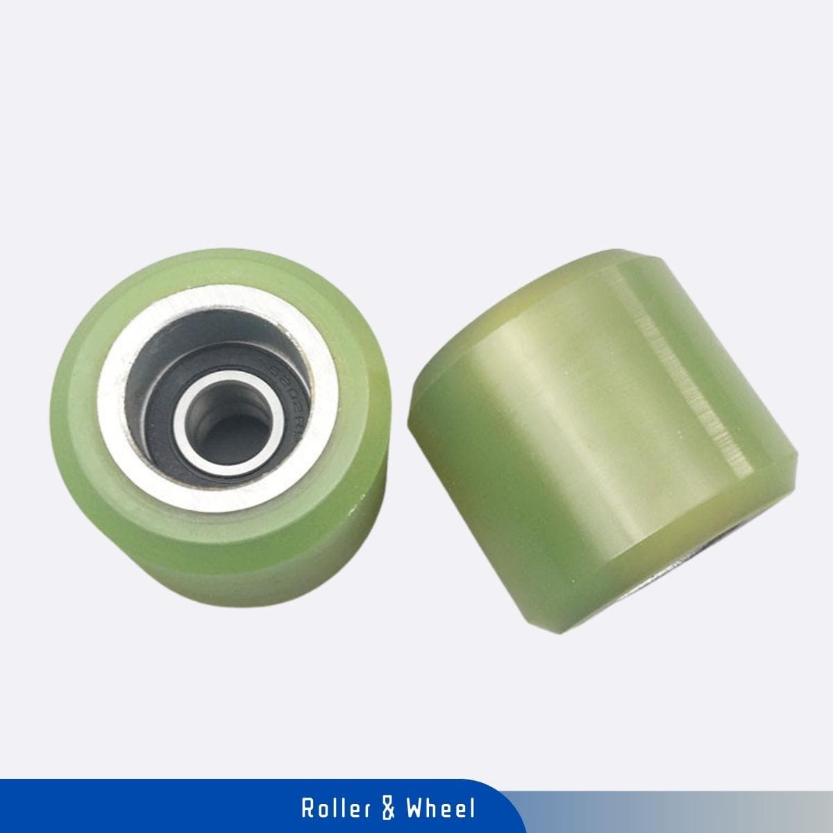 Mitsubishi Handrail Tensioner Roller 60*55*6202