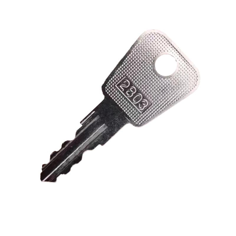 Mitsubishi Elevator Escalator Key TA6461 2801 090 900 231