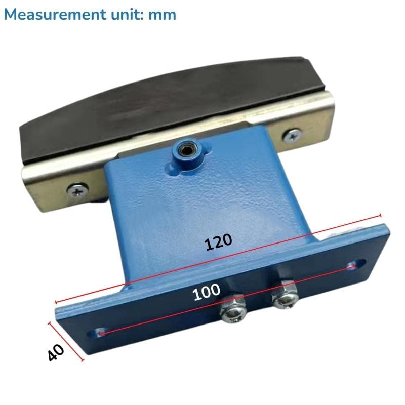 Escalator Handrail Drive Chain Tensioner Protector For OTIS/XIZI OTIS