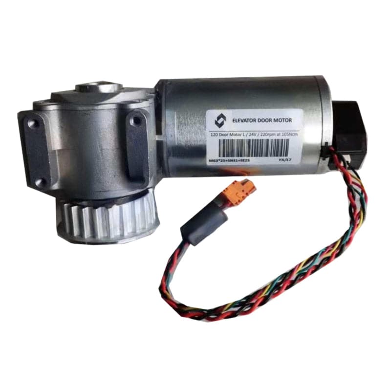 Motor de puerta FAA24350BL2 OTIS
