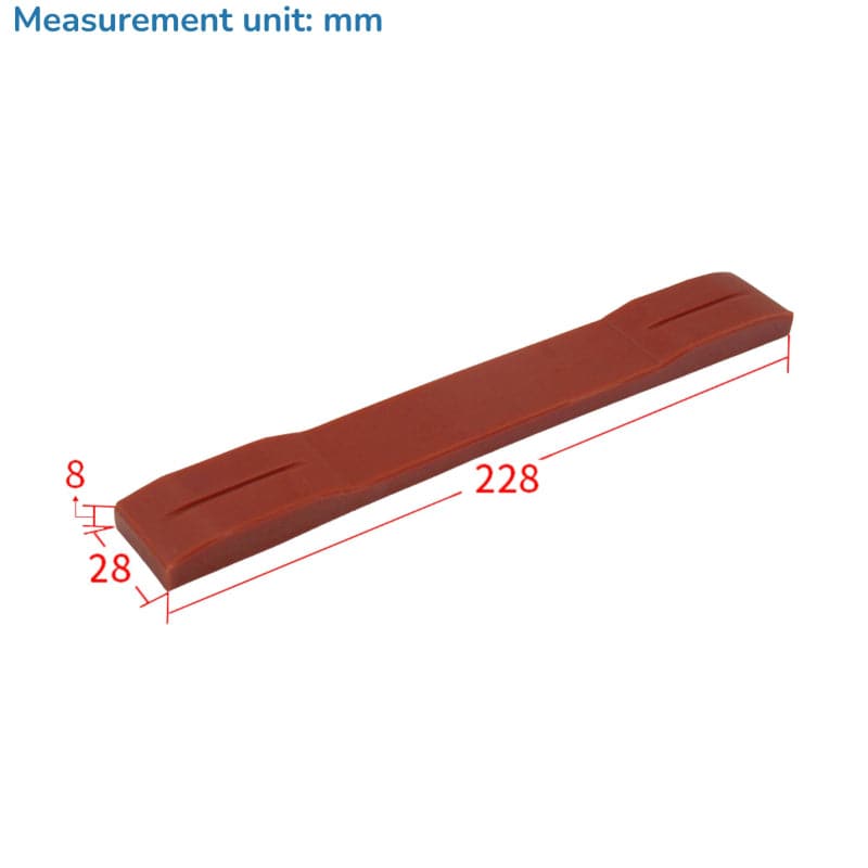 Guide Shoe Busher MITSUBISHI OTIS