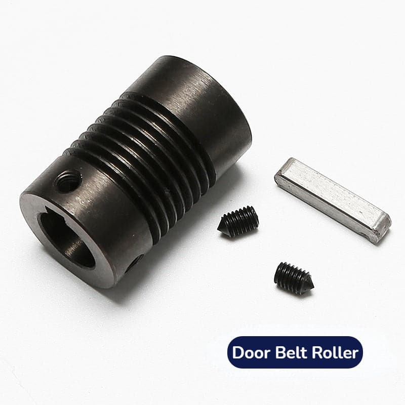 ThyssenKrupp SELCOM Elevator Door Motor RCF1/3201.05.9259