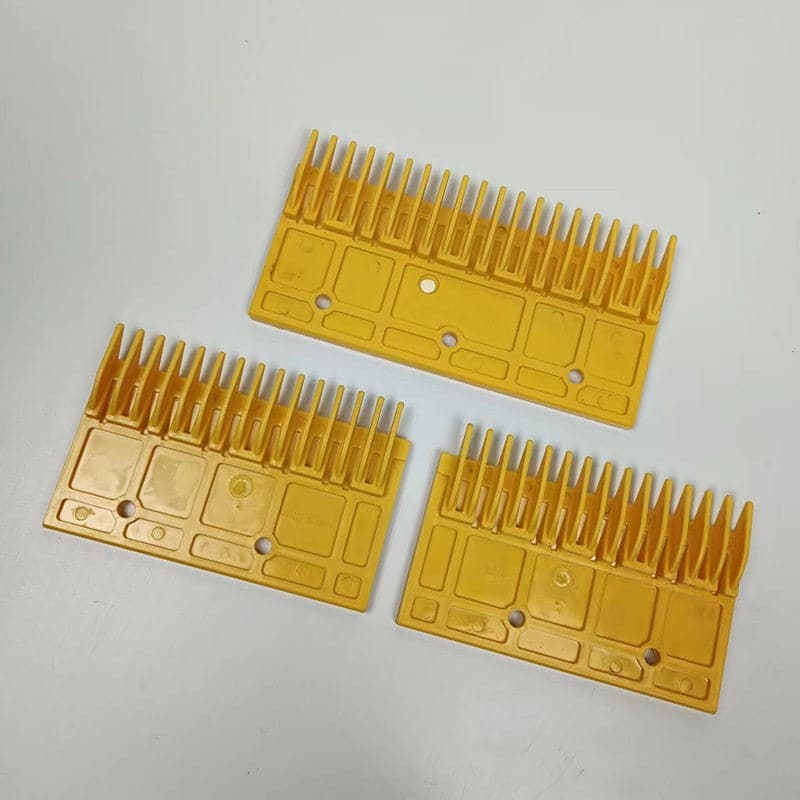 Mitsubishi Escalator Plastic Comb J651012B203