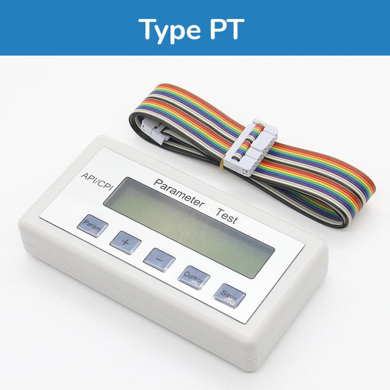 ThyssenKrupp Test Tool MC2 Diagnostic Tool