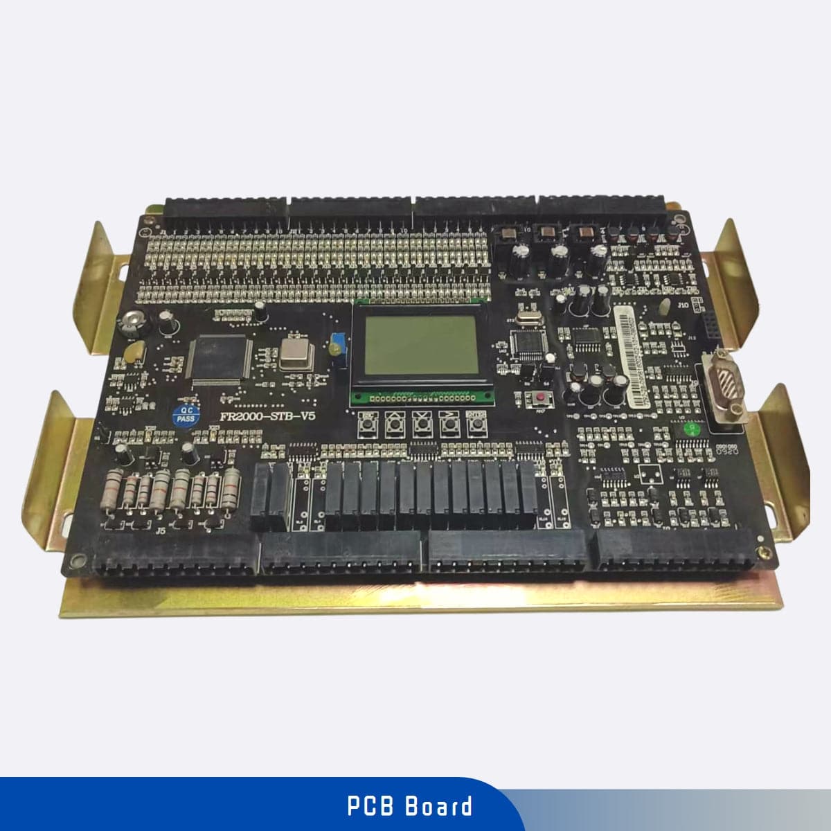 BlueLight FUJI YIDA Elevator Main Board FR2000-STB-V6/5/9