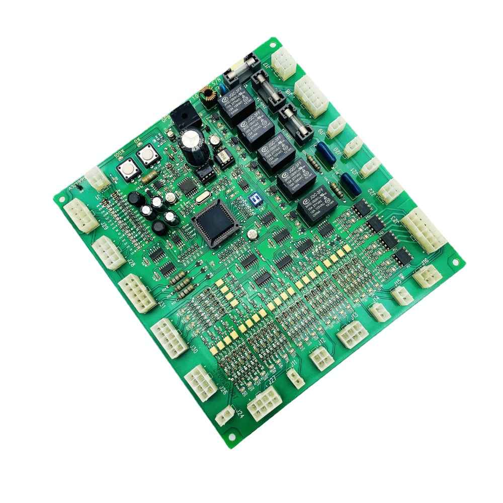SIGMA Elevator Communication Board OPB-101 A3J19906