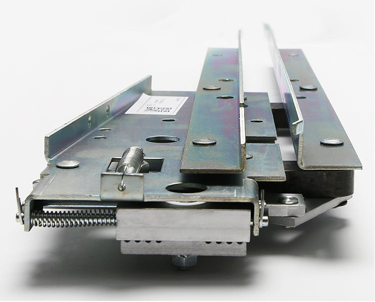 ThyssenKrupp Elevator Door Vane For F9/K8/S8