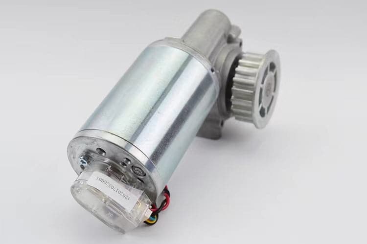 OTIS AT120 Türmotor FAA24350BL1