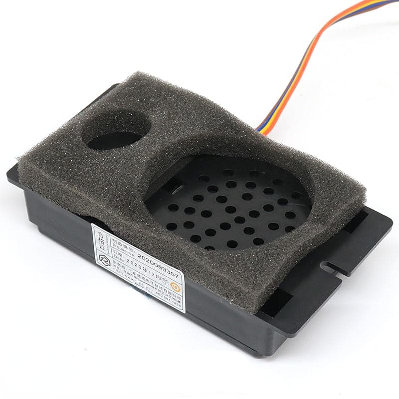 Elevator Cabin Inner Auxiliary Intercom NKT12 NBT12(1-1)B