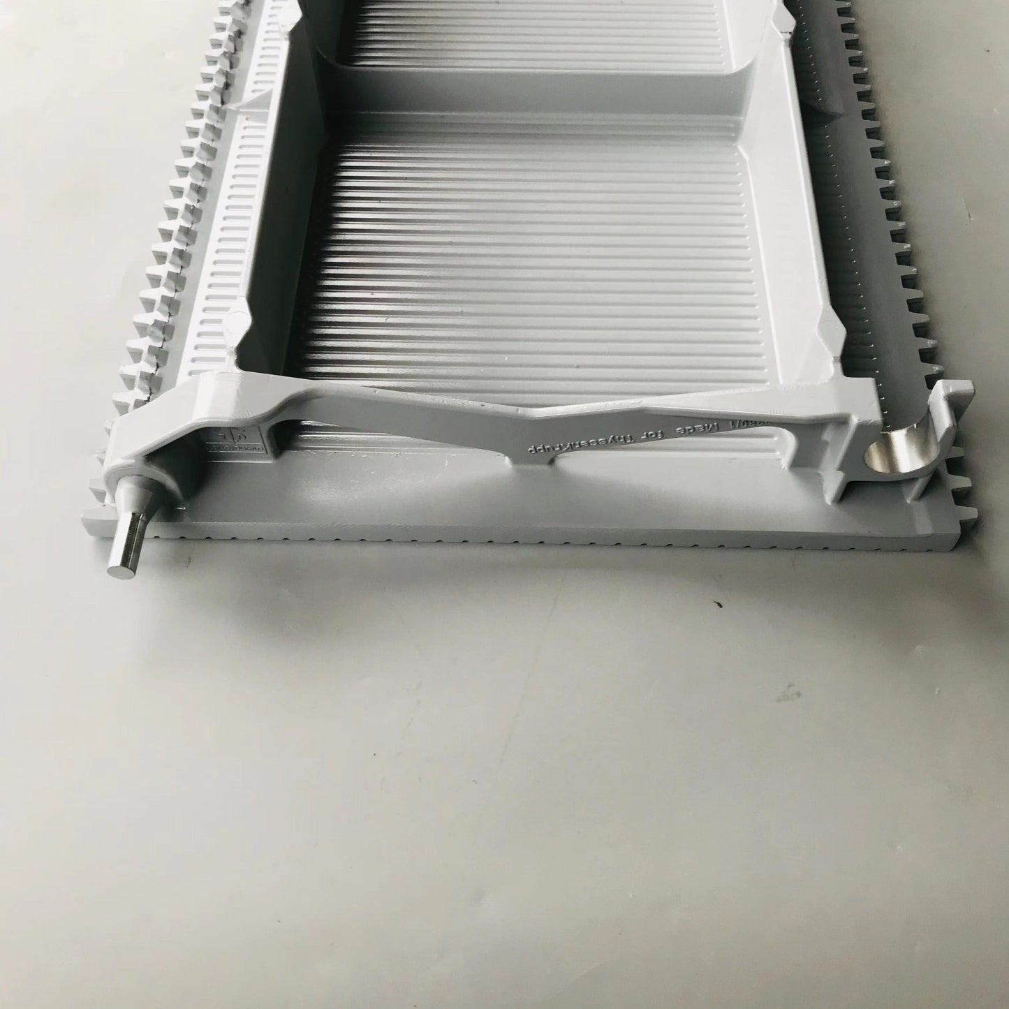 ThyssenKrupp Fahrsteig Stufe 30553100 HP08380/1