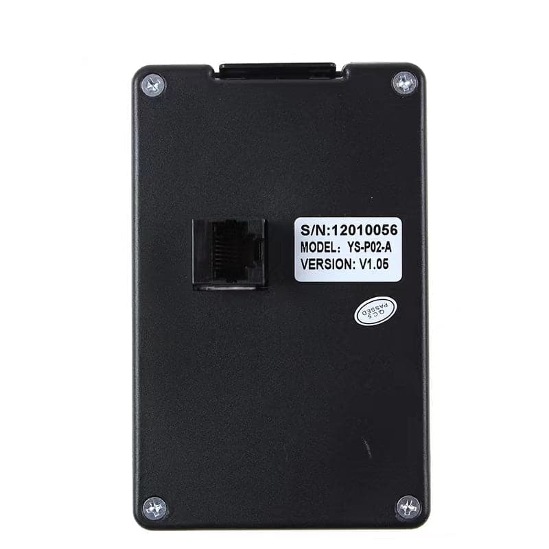 ESHINE YS-K01 Door Operator Console YS-P02
