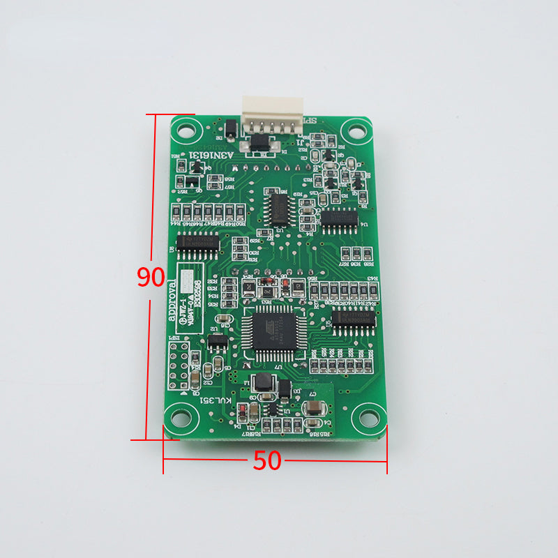 KONE LOP Display Board A3N54513 A3N18546 A3J16426 Giant KONE