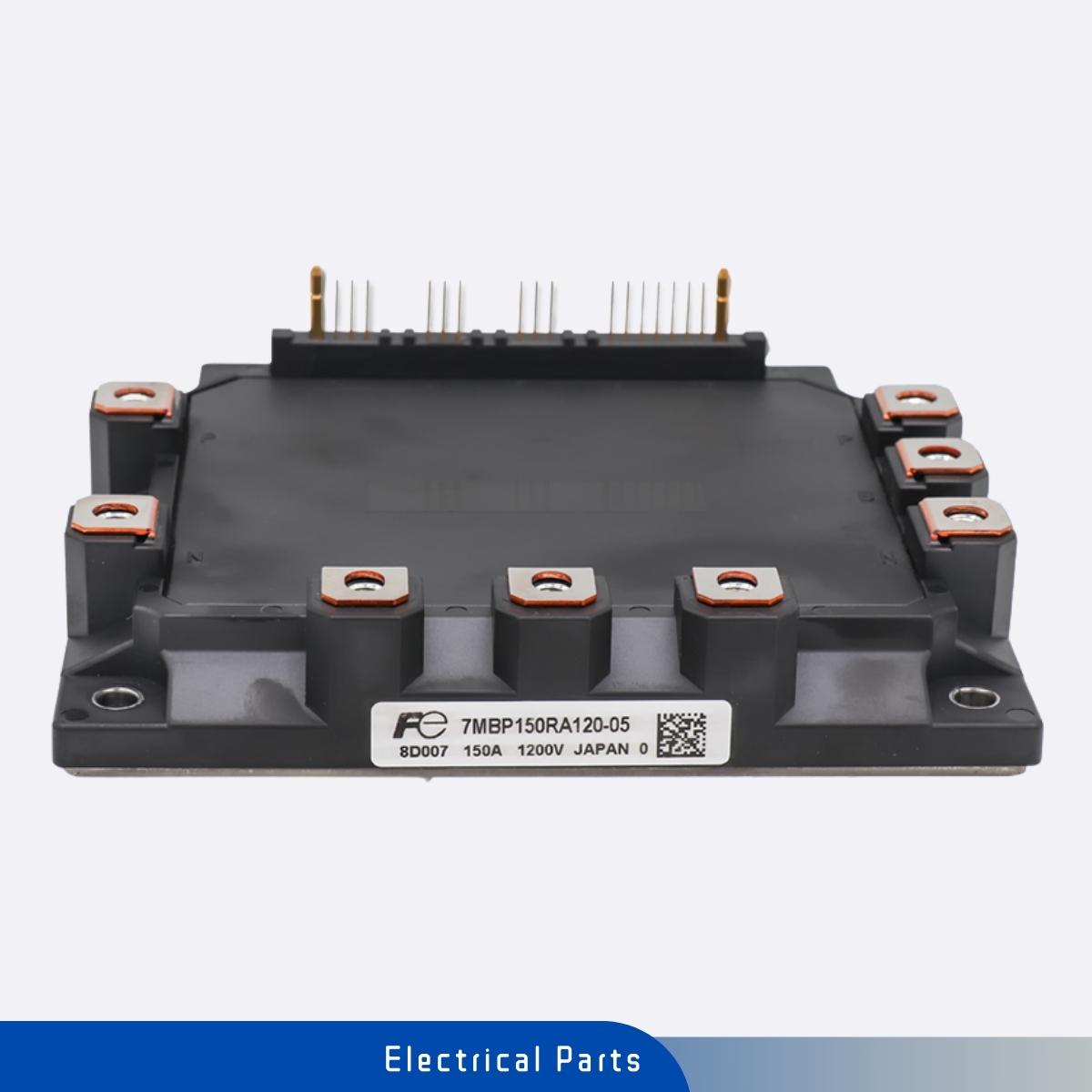 Elevator Module 7MBP150RA120-05 IGBT For Mitsubishi Toshiba Hitachi Elevator